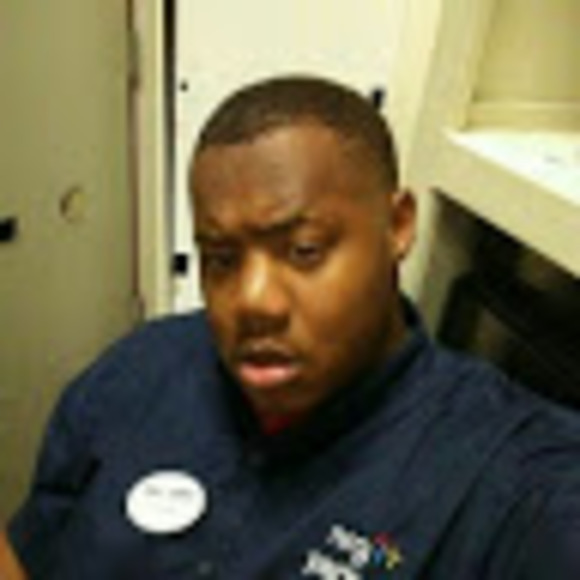 Meet your Posher, Benjiman - Picture 1 of 1